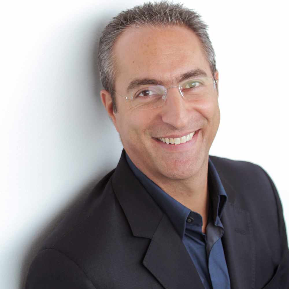 Jaime Levy, fundador y director de Operadora Hotelera JL